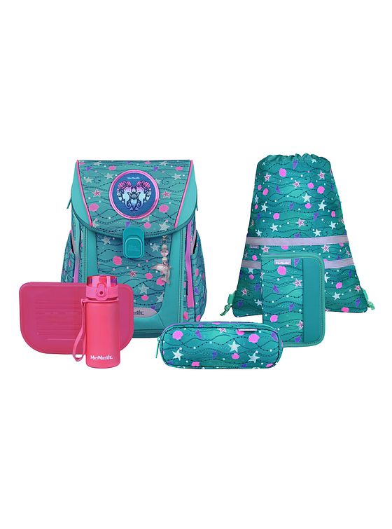 McNeill Primo Skoleransel-sæt 8-delt