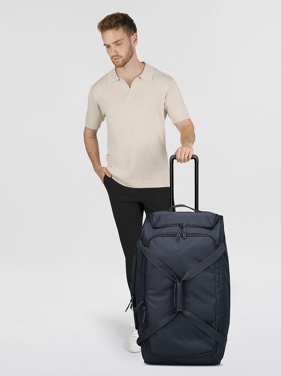 American Tourister City Racer 2 hjul Rejsetaske L 42 cm