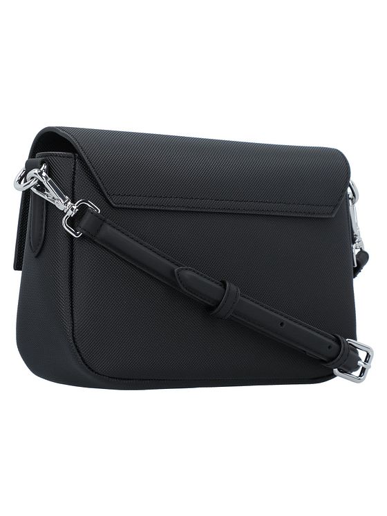 Lacoste Core Essentials Daily City Skuldertaske 21.5 cm