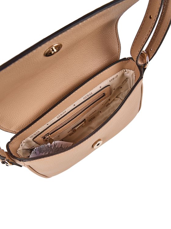 Guess Isola Crossbody taske 23 cm