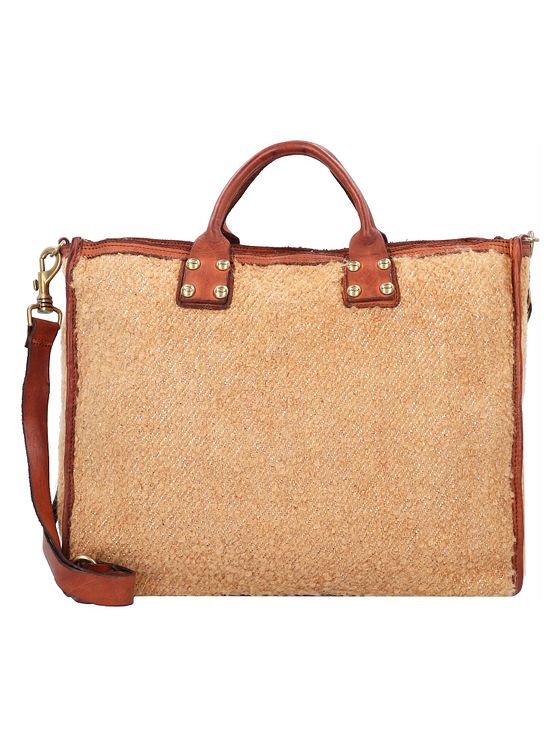 Campomaggi Håndtaske 40 cm