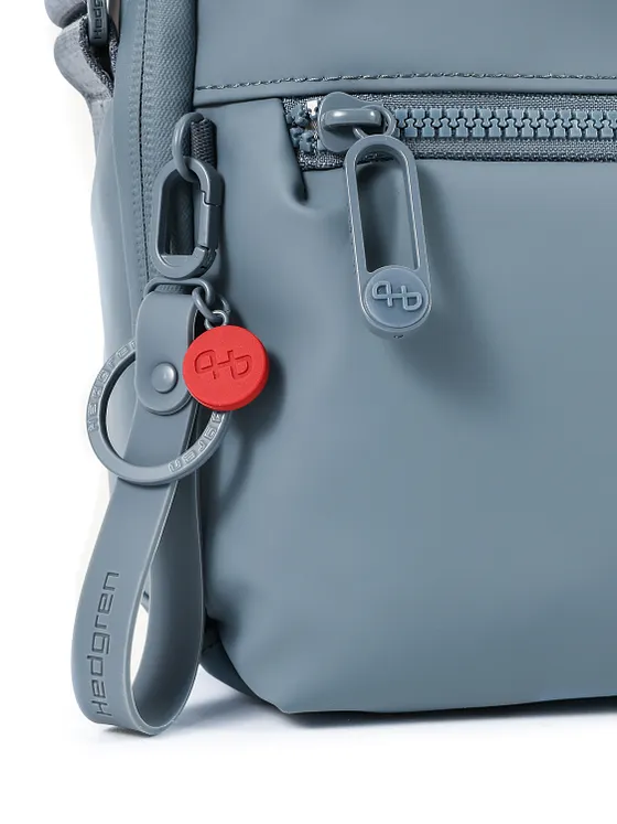 Hedgren Loop Bolsa de hombro Bloqueo RFID 28 cm Hedgren Loop Bolsa de hombro Bloqueo RFID 28 cm