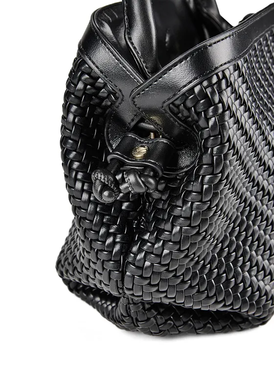 Hey Marly Cool Companion Woven Skuldertaske S 30 cm Hey Marly Cool Companion Woven Skuldertaske S 30 cm