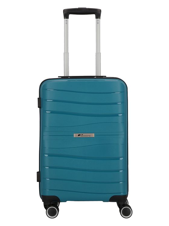 cocoono Leon 4 hjul Kabinetrolley 55 cm