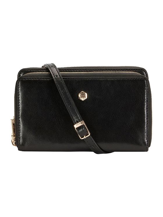 Jekyll & Hide Verona Clutch pung RFID-beskyttelse Læder 19 cm Jekyll & Hide Verona Clutch pung RFID-beskyttelse Læder 19 cm