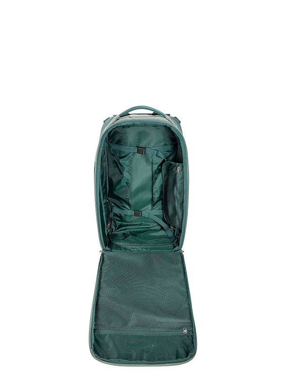 Tatonka Travel 40 2 hjul Kabinetrolley 50 cm Laptoprum