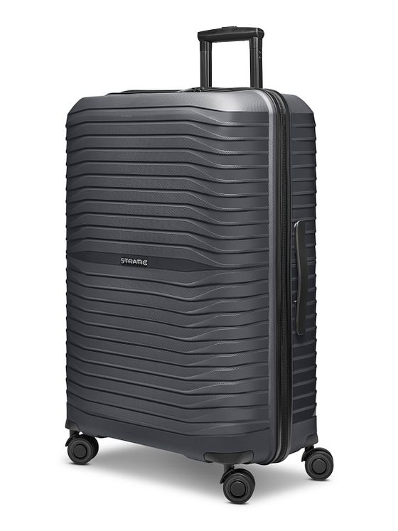 Stratic Shine 4 ruedas Trolley 76 cm Stratic Shine 4 ruedas Trolley 76 cm