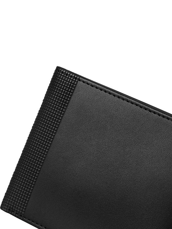 Victorinox Altius Alox Pung RFID-beskyttelse Læder 11.5 cm