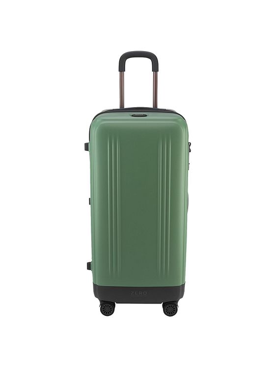 Zero Halliburton Lehký vozík Edge na 4 kolečkách 76 cm