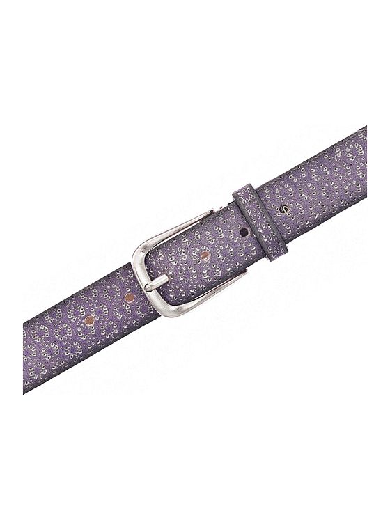 b.belt Bælte Læder