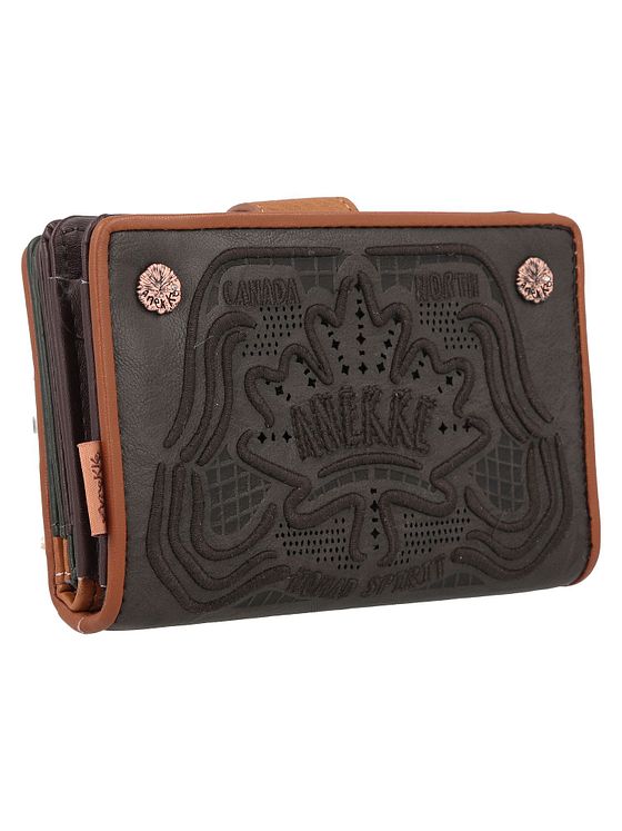 Anekke Canada tegnebog 14 cm Anekke Canada tegnebog 14 cm