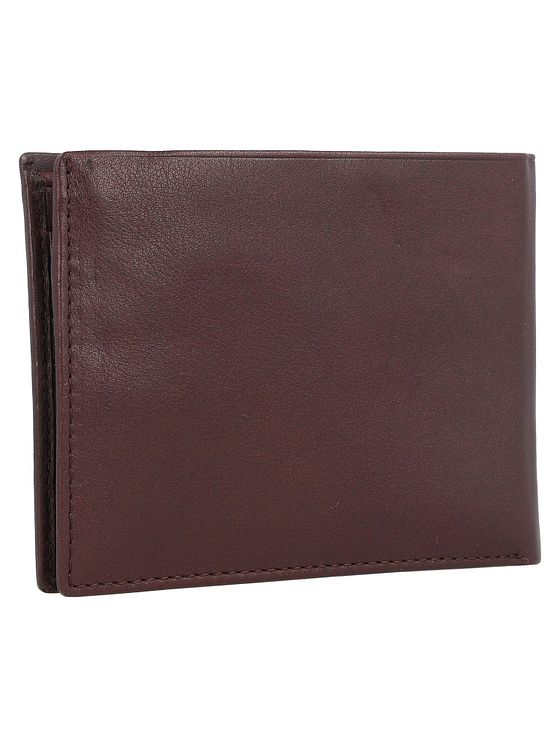 Piquadro Harper pung RFID læder 14 cm