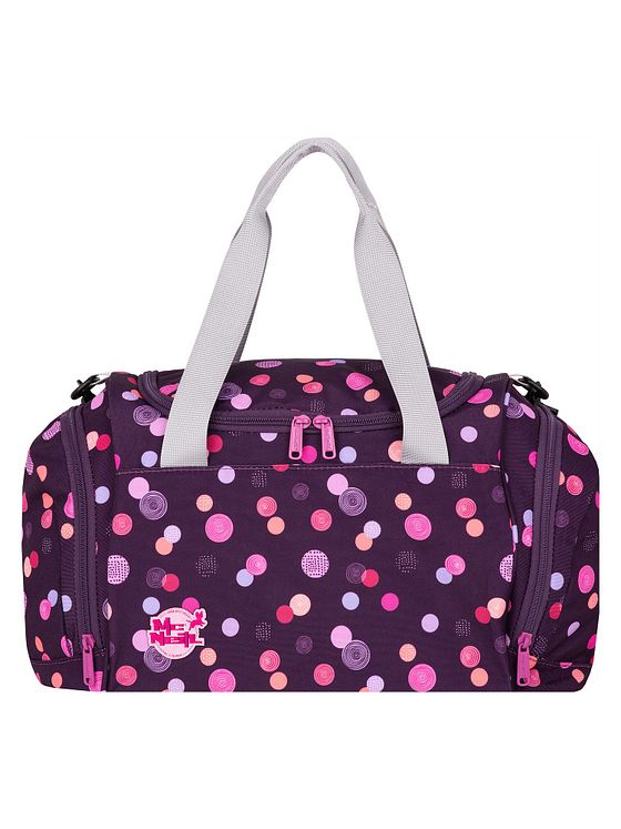 McNeill Sportovní taška 37 cm