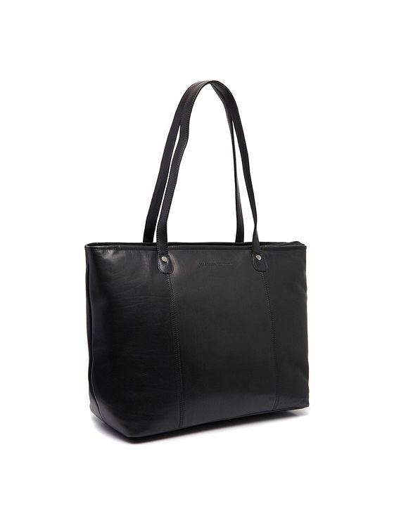 The Chesterfield Brand Ferrera Nákupní taška Kůže 38 cm Kapsa na notebook