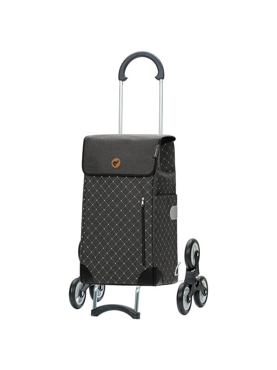 Andersen Shopper Nákupní vozík Treppensteiger Scala Shopper Sofia 58 cm