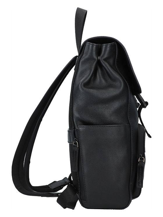 The Bridge Damiano Forretningsrygsæk Læder 38 cm Laptoprum