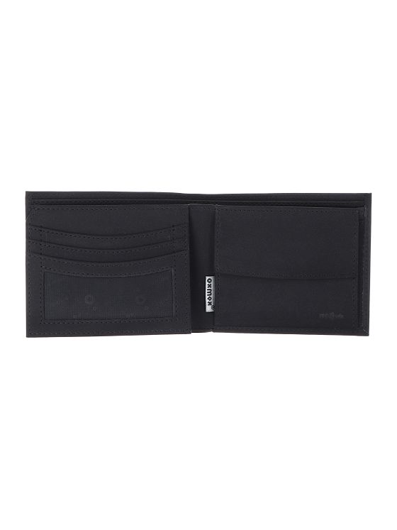 oxmox New Cryptan Pung RFID-beskyttelse 12 cm oxmox New Cryptan Pung RFID-beskyttelse 12 cm