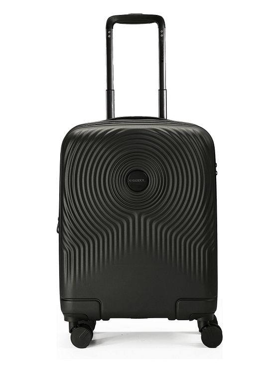 Gabol Radar 4 hjul Kabinetrolley 55 cm