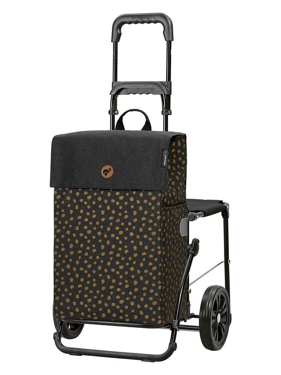 Andersen Shopper Komfort Shopper Fita Indkøbsvogn 57 cm