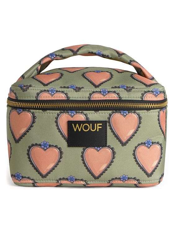 Wouf Daily Kultur-taske 20 cm Wouf Daily Kultur-taske 20 cm