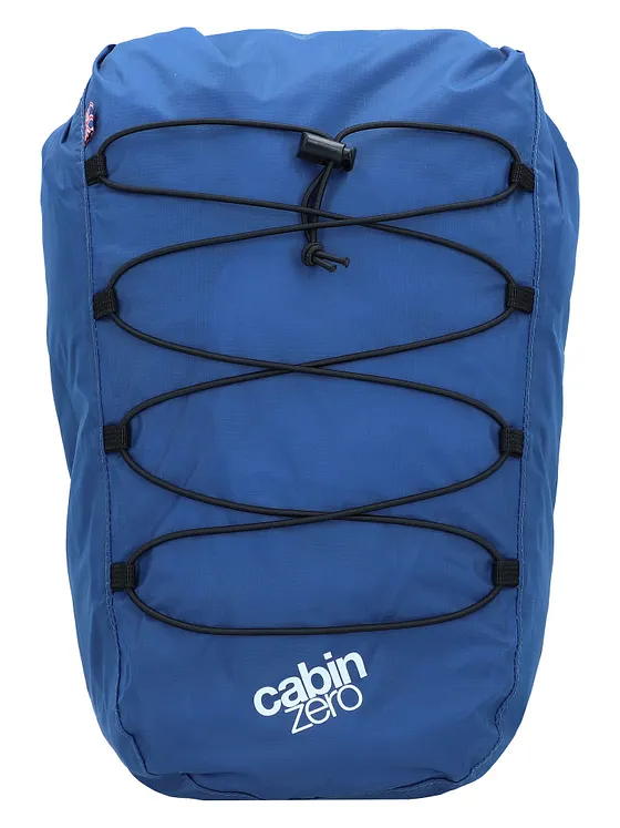 Cabin Zero Companion Bags RFID-beskyttelse 32 cm
