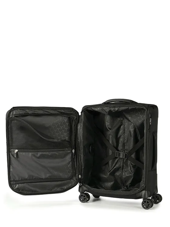 Samsonite Spark Sng 2 4-hjulet Håndbagage 55 cm med ekspansion