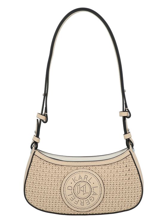 Karl Lagerfeld Circle Skuldertaske 25 cm Karl Lagerfeld Circle Skuldertaske 25 cm