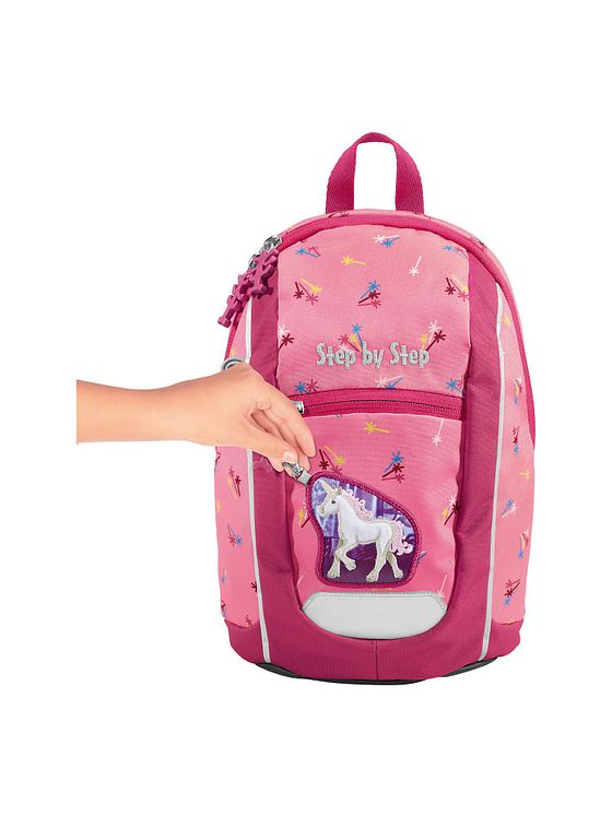 Step by Step KIGA Mini Børne-rygsæk 30 cm