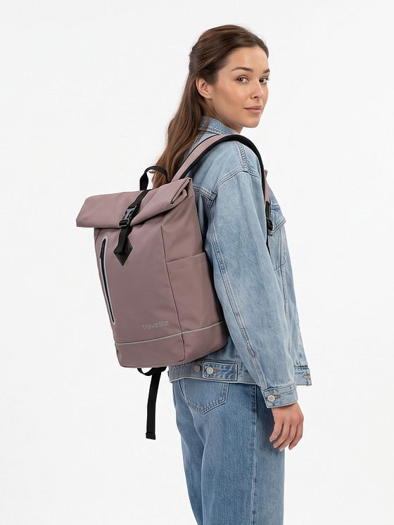 Travelite Basics Arkireppu 48 cm Travelite Basics Arkireppu 48 cm