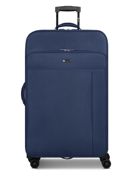 CHECK.IN Sevilla 2.0 4 hjul Trolley 80 cm