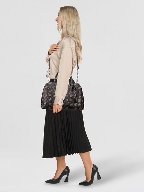 Guess Emelie Håndtaske 33 cm