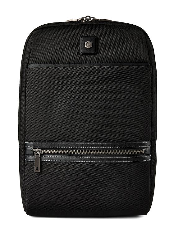 Jekyll & Hide Forretningsrygsæk RFID-beskyttelse 42 cm Laptoprum