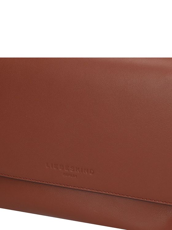 Liebeskind Lily Skuldertaske M Læder 23 cm