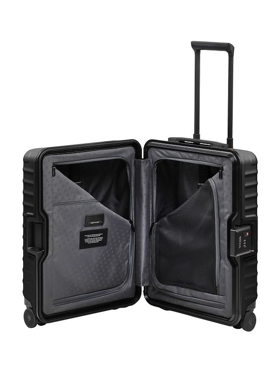 Titan Overseas 4 hjul Kabinetrolley S 55 cm Titan Overseas 4 hjul Kabinetrolley S 55 cm
