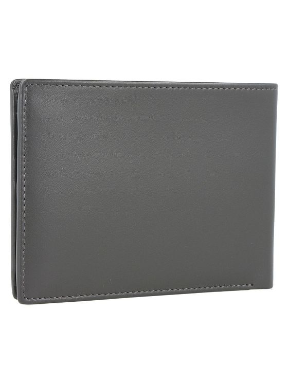 Roncato Firenze pung RFID læder 12,5 cm