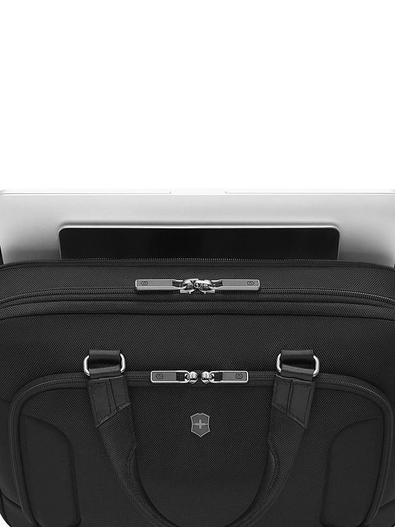 Victorinox Werks Traveler 7.0 Dokumenttaske 40 cm Laptoprum