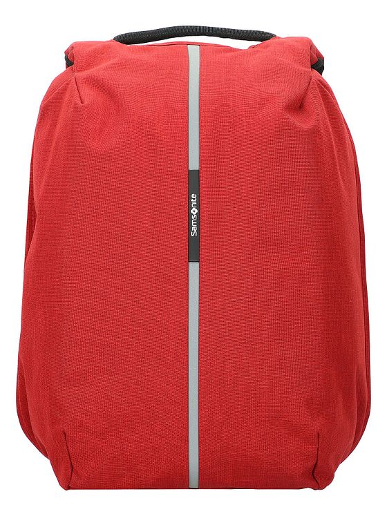 Samsonite Securipak-rygsæk RFID 44 cm rum til bærbar computer Samsonite Securipak-rygsæk RFID 44 cm rum til bærbar computer