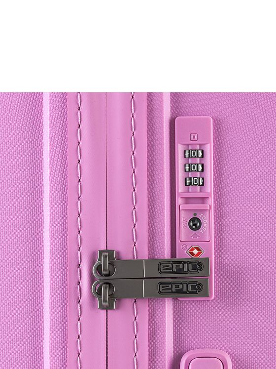 Epic Phantom SL 4-hjulet trolley 66 cm