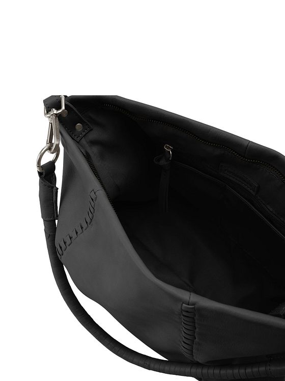 FredsBruder Calm Skuldertaske Læder 41 cm