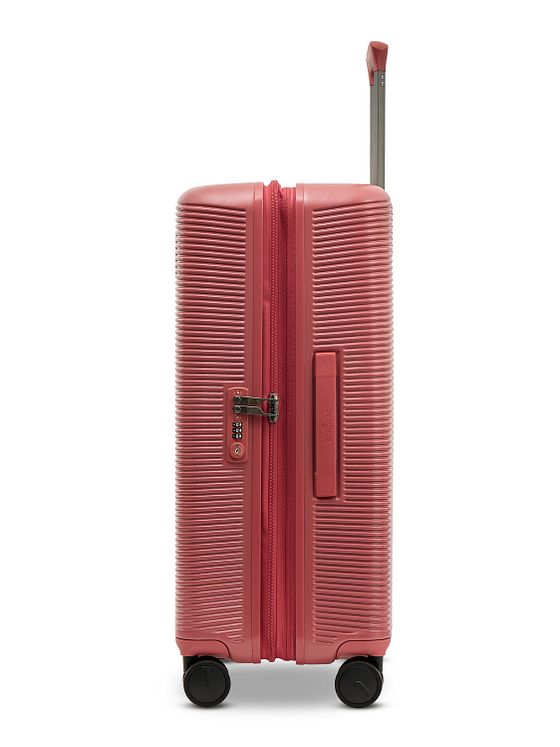 Echolac Ultima 4 hjul Trolley M 67 cm med strækfold