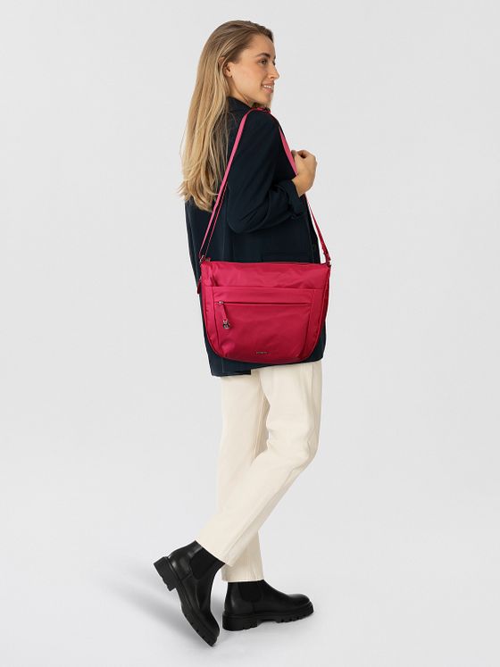 Samsonite Move 5.0 Skuldertaske M 39 cm