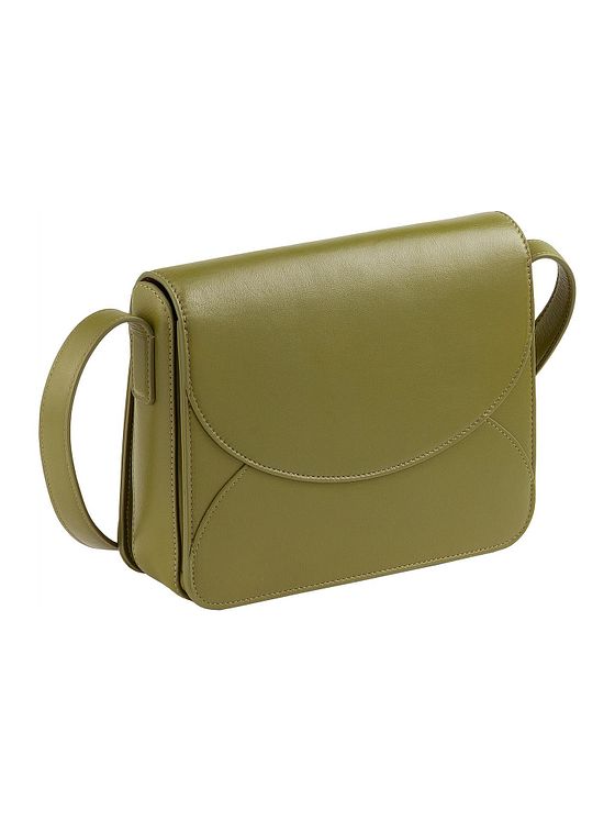 DuDu Cefalonia Skuldertaske Læder 21 cm DuDu Cefalonia Skuldertaske Læder 21 cm