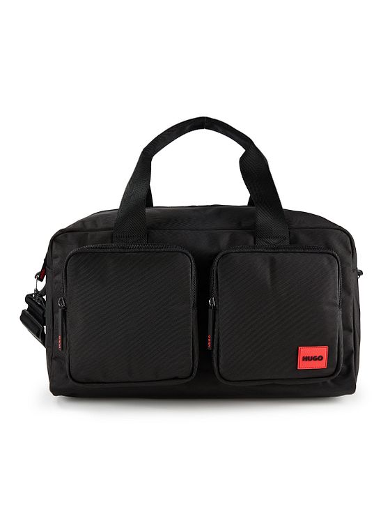 Hugo Ethon 3.0 Weekend-rejsetaske 47 cm Hugo Ethon 3.0 Weekend-rejsetaske 47 cm