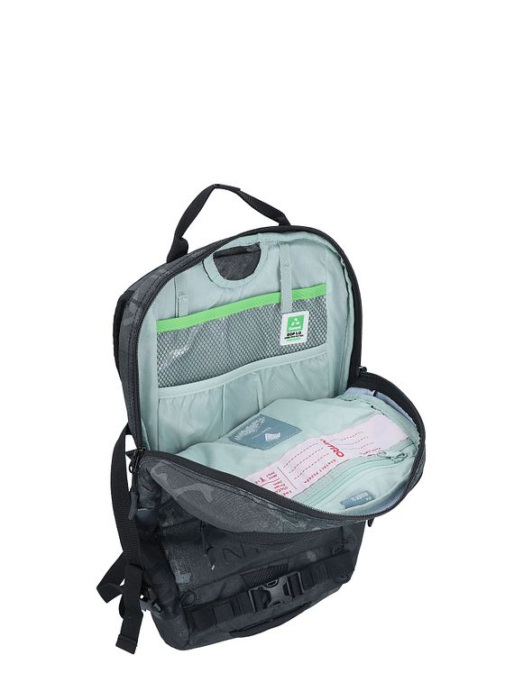 NITRO X Ripuri rygsæk sæt 2 stk.