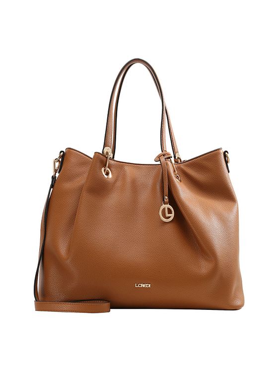 L.CREDI Skuldertaske 40 cm L.CREDI Skuldertaske 40 cm