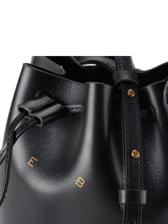 Liebeskind Dancing Letters Posetaske S Læder 12 cm