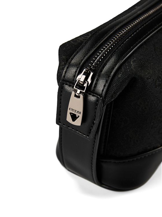 Guess Boston Kosmetická taška 21 cm