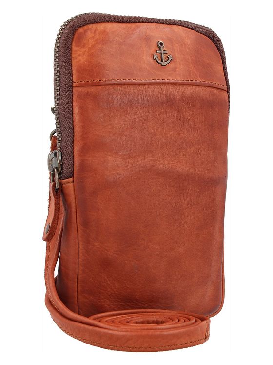 Harbour 2nd Anchor Love Benita Mobil-etui Læder 11 cm