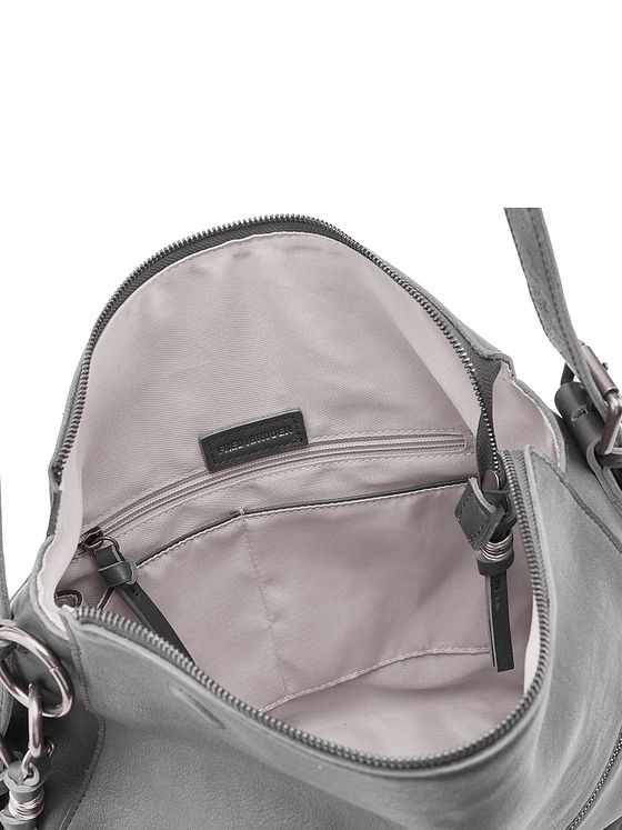 FredsBruder My Forever Friend Skuldertaske Læder 31 cm