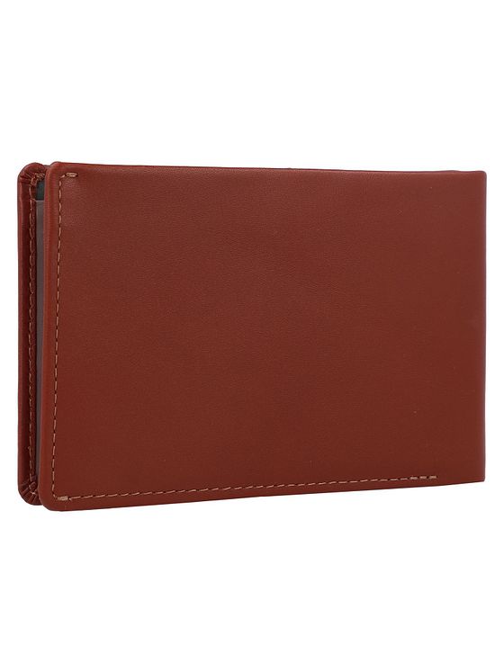 Bellroy Pung RFID-beskyttelse Læder 10 cm